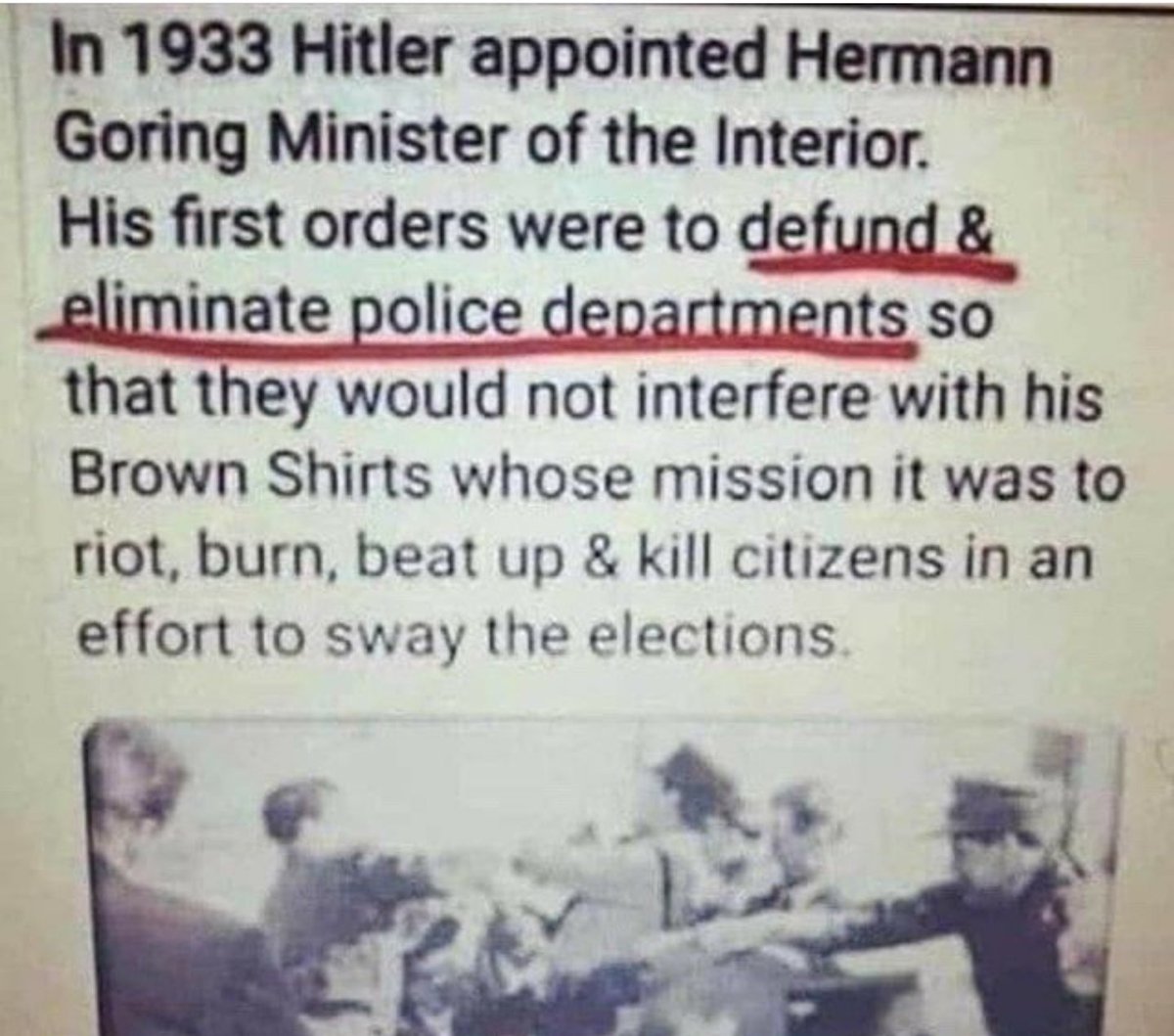 rebelocracy's tweet photo. Sound familiar? https://t.co/Tk9oR5Upy8