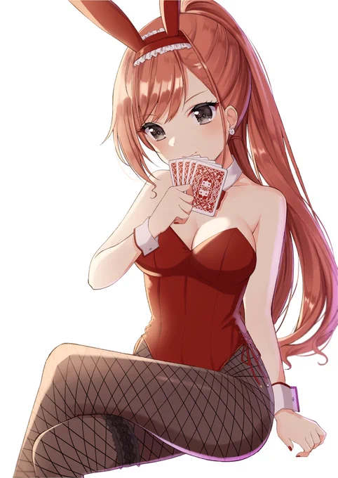 #シャニマス五十音順に描いたら幽谷霧子の時には画力上がってる説

2人目 有栖川夏葉さん
このカードのコミュ好き 