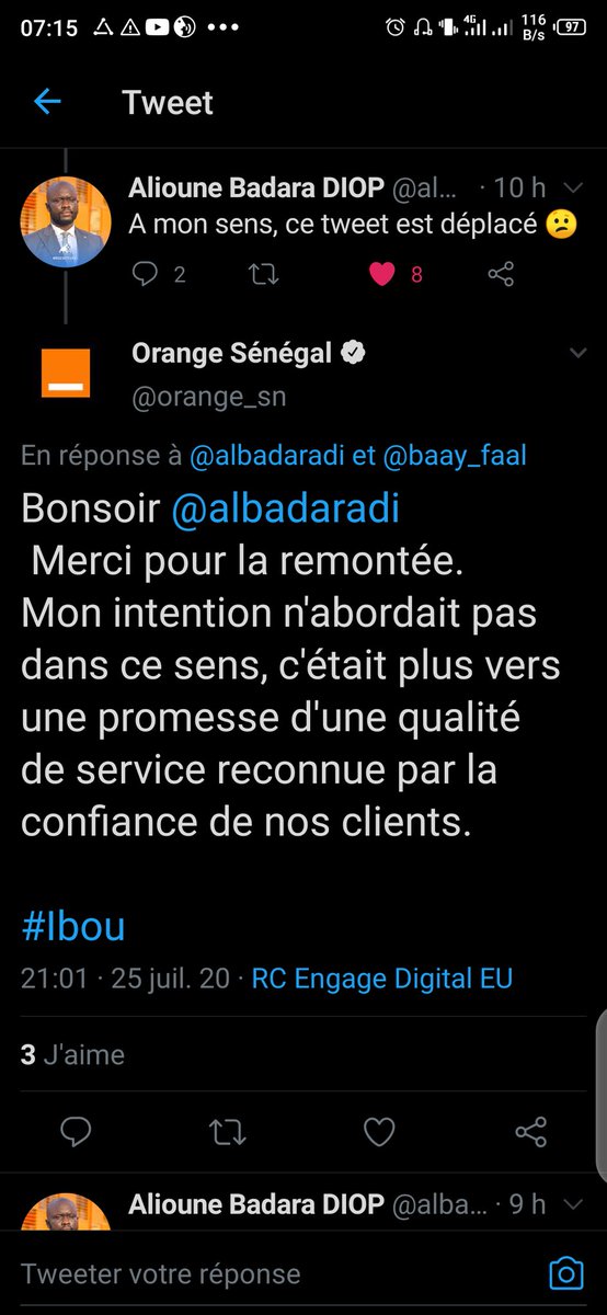 Soul OM 🇸🇳 🇨🇮 tweet media