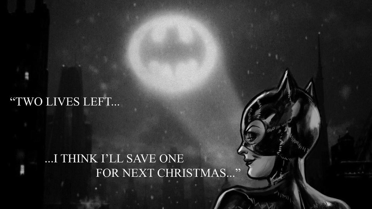 thatfilmstew's tweet photo. This weeks episode of #SoundsLikeComics Podcast is on #BatmanReturns!

#JoeQuinones pitched #Batman89 sequel comic with #kateLeth a few years back. This would be such a great comic.

#Podcast #Movie #Film #Review #TimBurton #MichaelKeaton #DannyDeVito #MichellePfeiffer https://t.co/Z5l7cEr1UI