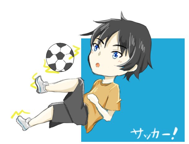 ステ学球技大会のtwitterイラスト検索結果