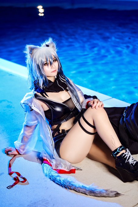 Twitterのコスプレ画像50