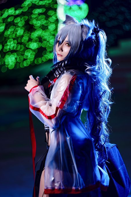 Twitterのコスプレ画像51