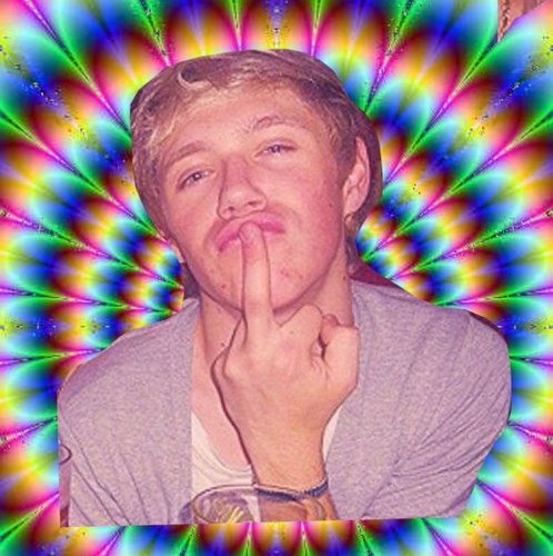 PICTURES OF ONE DIRECTION , a thread: