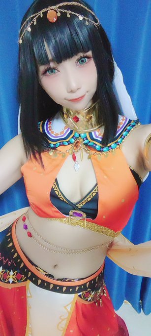 Twitterのコスプレ画像39