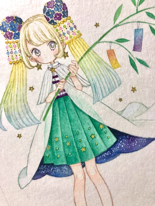 春夏秋冬のおんなのこ???? 