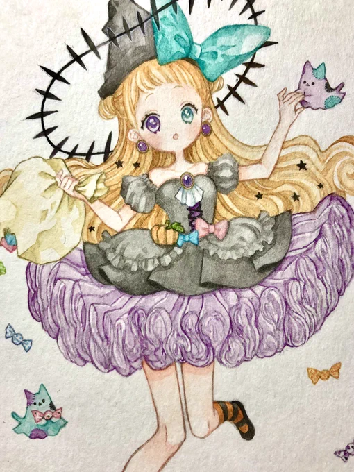 春夏秋冬のおんなのこ???? 