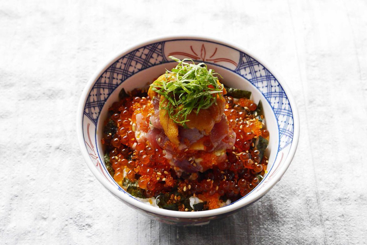 赤坂魚ぴー Akasaka Uopy Twitter