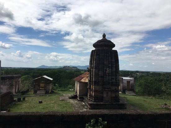 SangitaSethy's tweet photo. #savemonuments
#Ratnagiri
#Jajpur https://t.co/oBLMcKRh6J