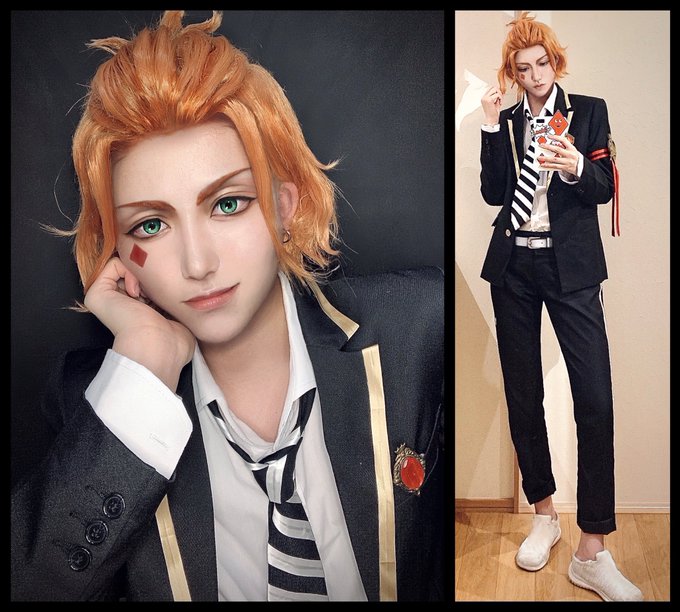 コスプレイヤーまるんのTwitter画像6
