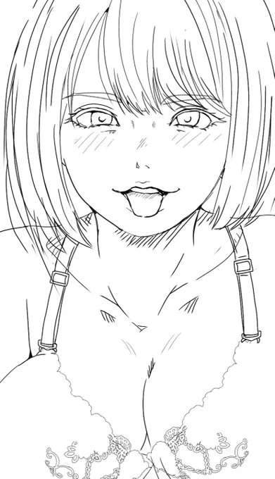 勢いで描いてたけどこんな事してる場合じゃなかった 