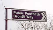 brontecountry's tweet photo. The #BronteWay is a long distance footpath which takes in many of the places associated with the Brontes in the #BronteCountry area.
You can find out more about the route here:
https://t.co/xVzHJ5aMsd https://t.co/sNqjcNORNf