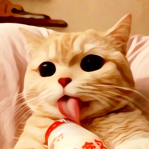 chz___'s tweet photo. CAT #แจกดิส https://t.co/CwMlzZ1vEY