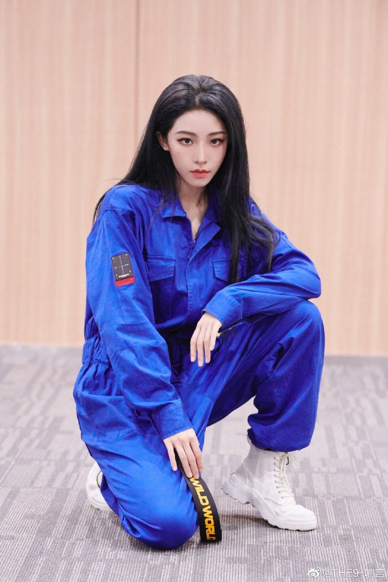 hoeofxueer's tweet photo. no one:

literally no one:

yuyan: https://t.co/XK4Cv4hF0I