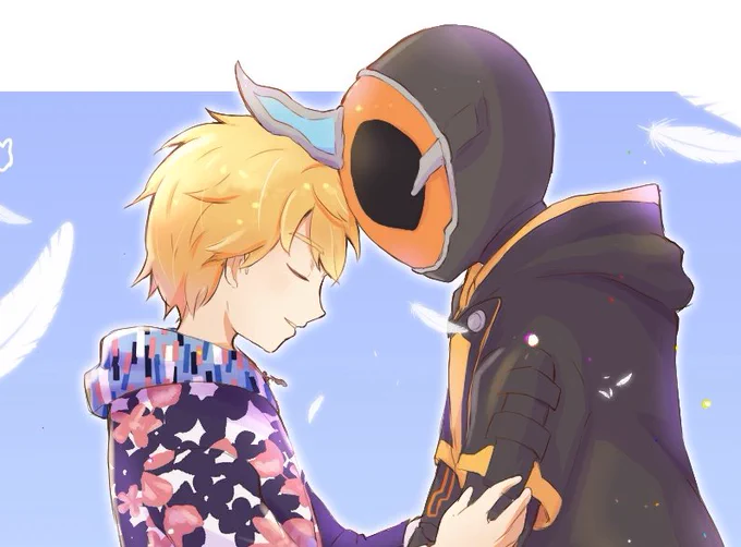 幽霊の日? 