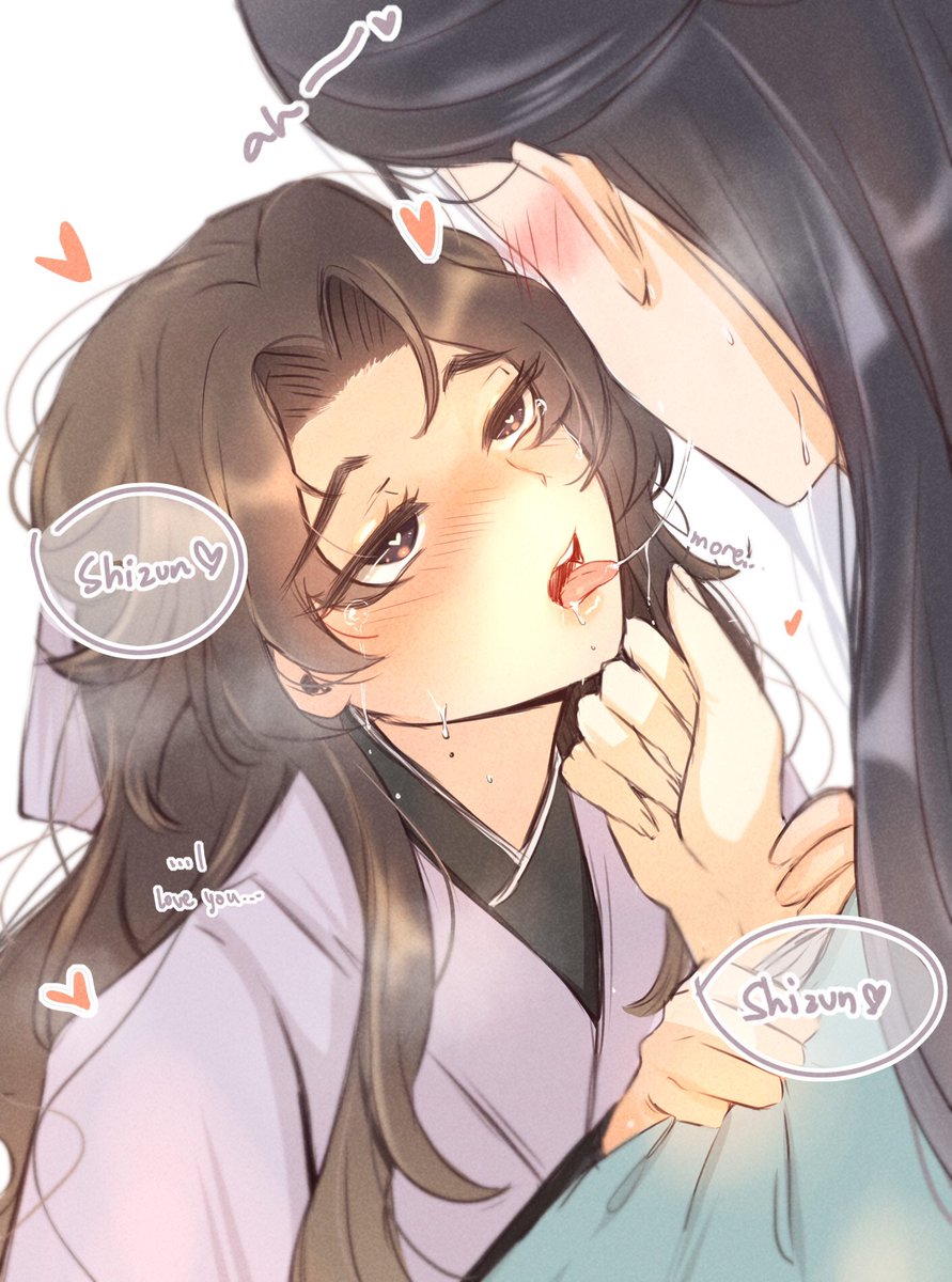 oishiibingsu's tweet photo. bunqiu kissu kissu chuus for bunhe💋💋💋 https://t.co/0CSRWd2bVF