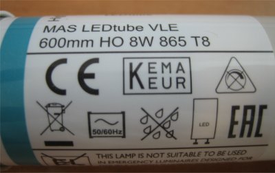 blogbombillas's tweet photo. #Tubos #led #Philips Master Value de vidrio
Review:
https://t.co/PMfNcR1jrQ
Gama de tubos led fabricados en vidrio como la gama #Corepro pero con las prestaciones Ultra Output de la gama Master de Philips de hasta 154 lm/W 50000 horas y 200000 ciclos de encendido/apagado. https://t.co/BnETdXu7As