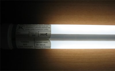 blogbombillas's tweet photo. #Tubos #led #Philips Master Value de vidrio
Review:
https://t.co/PMfNcR1jrQ
Gama de tubos led fabricados en vidrio como la gama #Corepro pero con las prestaciones Ultra Output de la gama Master de Philips de hasta 154 lm/W 50000 horas y 200000 ciclos de encendido/apagado. https://t.co/BnETdXu7As