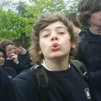 PICTURES OF ONE DIRECTION , a thread: