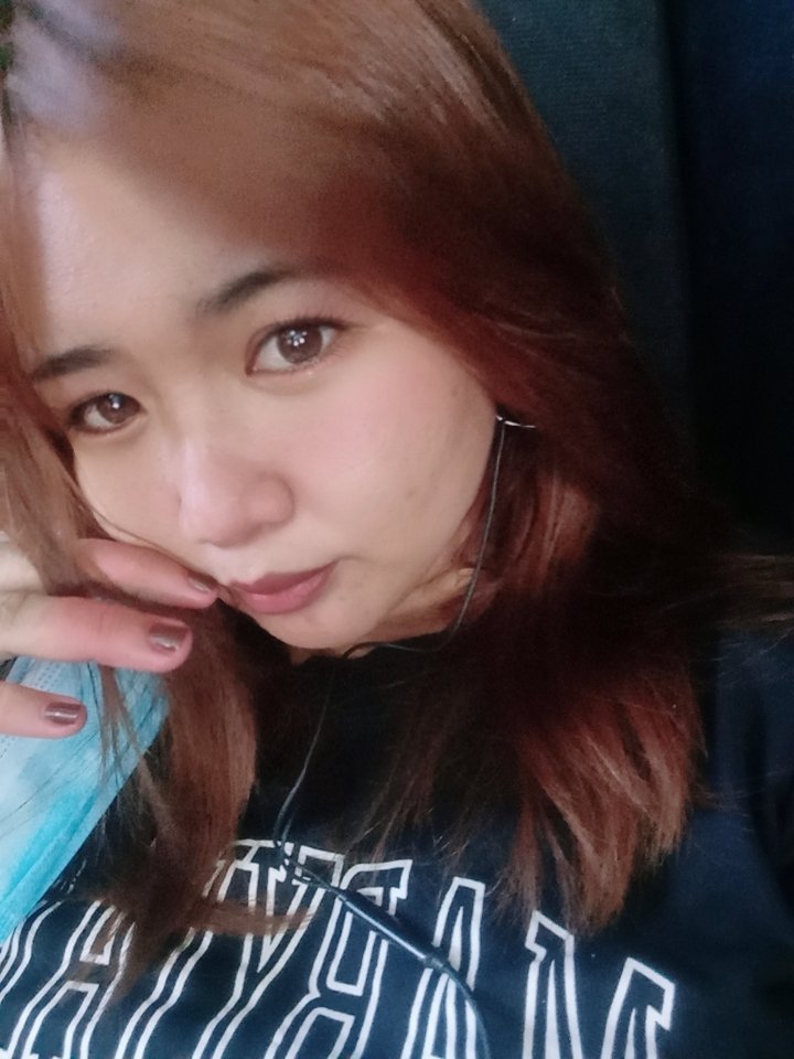 imCaparasJoyce's tweet photo. Pabayaan mo lang kung lagi kang pinag-uusapan, patunay yan na mas sikat ka sa kanila https://t.co/C7jbI9Aq50