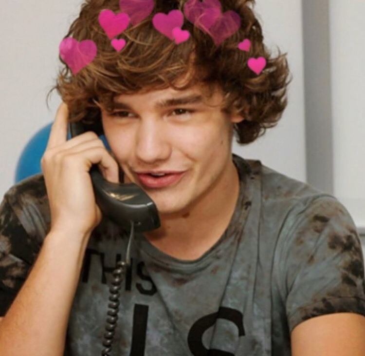 PICTURES OF ONE DIRECTION , a thread: