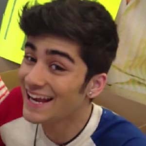 PICTURES OF ONE DIRECTION , a thread: