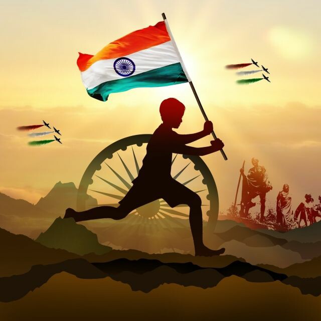इस राष्ट्र के लिए हमने बलिदान दिए हैं तो तुम लोगों को कैसे इससे प्रेम हो सकता है तुम्हे तो तुम्हारे देशद्रोह के लिए भी पाकिस्तान बांग्लादेश पुरुस्कार में मिल गए पर अब ये देश और बर्दाश्त नहीं कर सकता है, तुम्हारा इस देश में कोई भी अधिकार नहीं है, जय हिंद🚩🚩
#कारगिल_विजय_दिवस