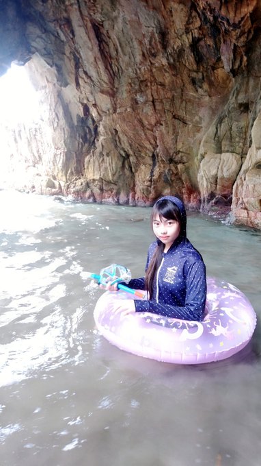 Twitterのコスプレ画像22