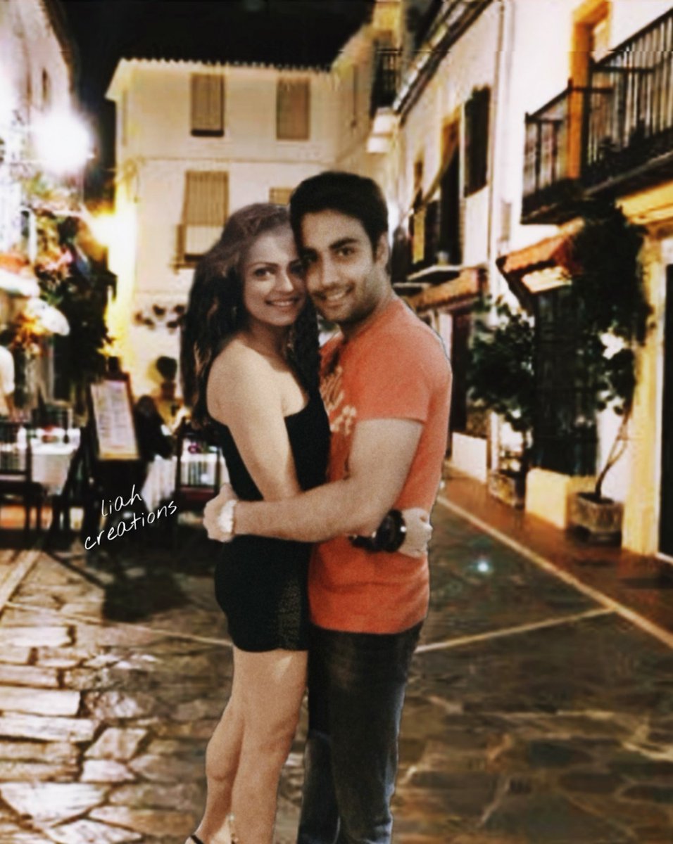 JaneMerliah's tweet photo. #NewEdit on req 
In any version of reality I'd Find you and I'd choose you ❤️
#Vishti #Rishbala 
#DrashtiDhami #VivianDsena 
#MadhubalaEkIshqEkJunoon 
#ReturnUsVishti #VishtiNewShow 
#DrashtiAndVivianAgain 
@drashti10 @VivianDsena01 https://t.co/2COYCo5lmE