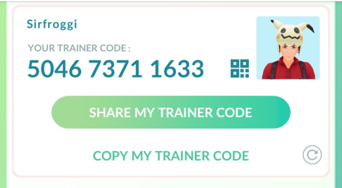 Raging_Kuma's tweet photo. @PokemonGoApp After friends for gifts, house bound so don't get many raids sorry if that's a requirement T_T https://t.co/iq4rvMoO2O