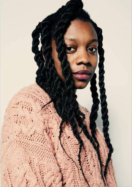 since i already mentioned her, nia dacosta directed: little woodslook out for: candyman