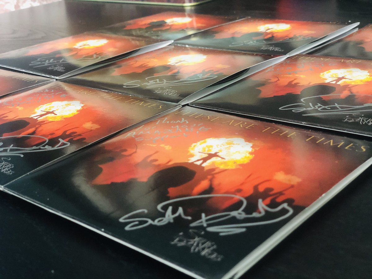 RealRobLea's tweet image. 🎉🎉TONIGHT #Winners!!! 🎉🎉

Huge congrats to the Winners of tonight's signed CD Giveaway go to:
Paris E Young
Alison Jones
Tracey Robinson
Lynda Marshall
Julie Stanley
Mike Flip
Matt C Johnson
Sarah-Jane Holmes
Mark Leonard
Anne Adams

Who wants to win next week?