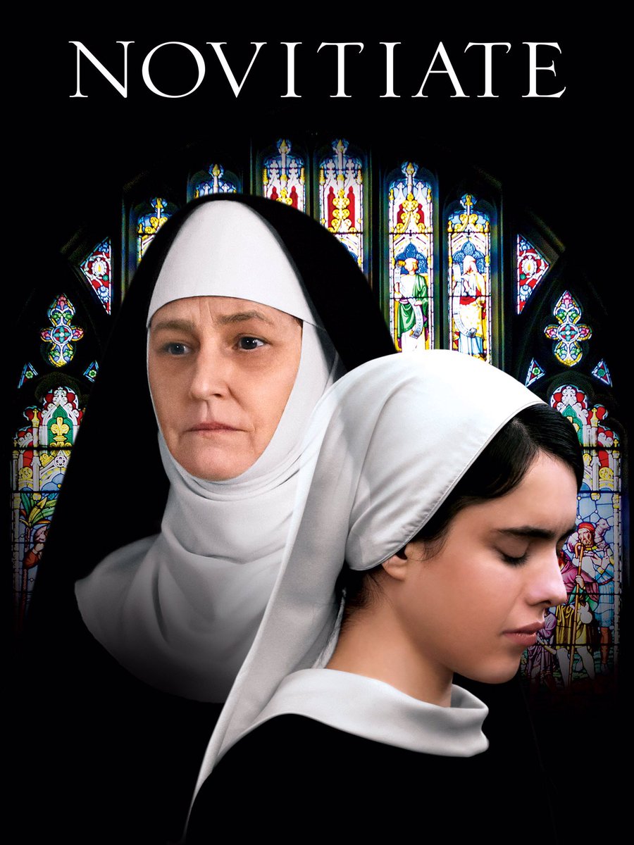 margaret bettsdirected: novitiate look out for: the fighting shirley chisholm