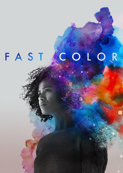 julia hartdirected: miss stevens, fast color, stargirllook out for: i’m your woman