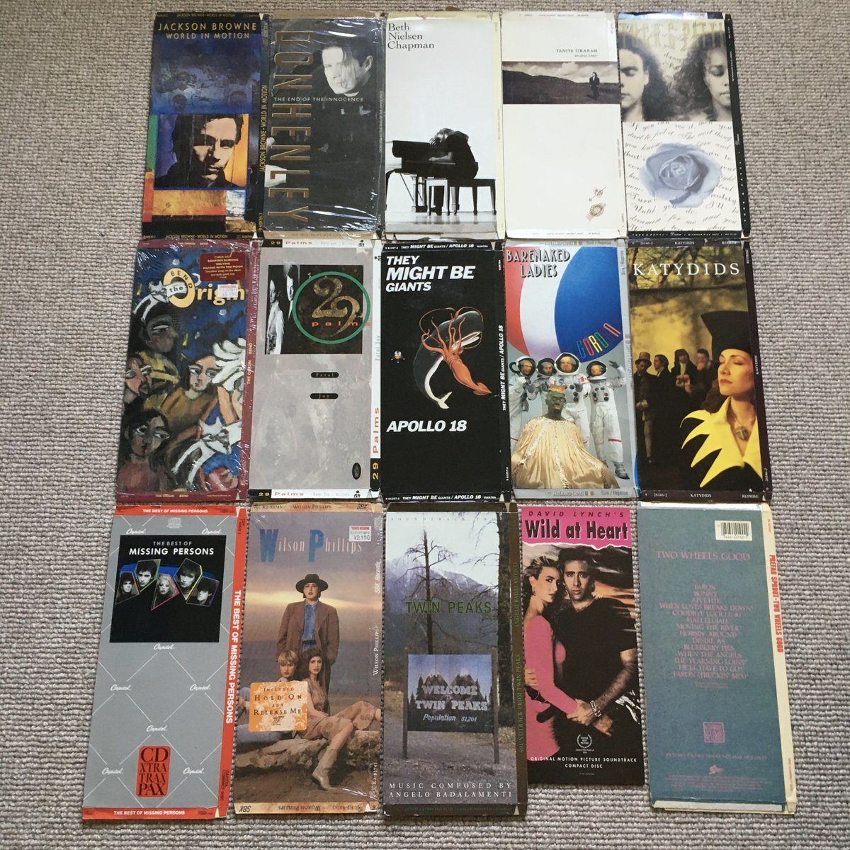 the classic collection まとめ おまけ付き cd OBIsession 1979-1988 🎧 MIYATA hiroyuki على X: