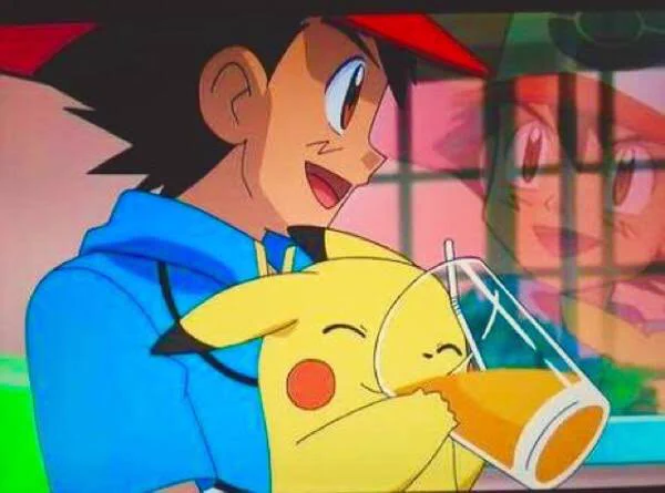 ポケモンで見る？連休初日と連休最終日の様子www