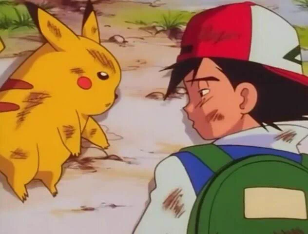 ポケモンで見る？連休初日と連休最終日の様子www