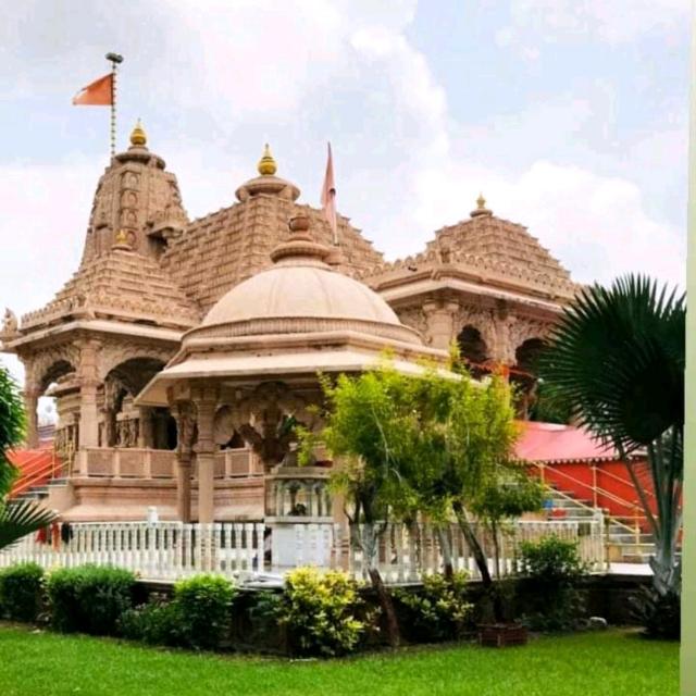 Rishabh Prajapati Kalol på Twitter: "Kapileswar Mahadev Temple Kalol #HarHarMahadev #Kalol #gandhinagar #Gujarat #India #Asia #Earth #World https://t.co/W5wZSau58L" / Twitter