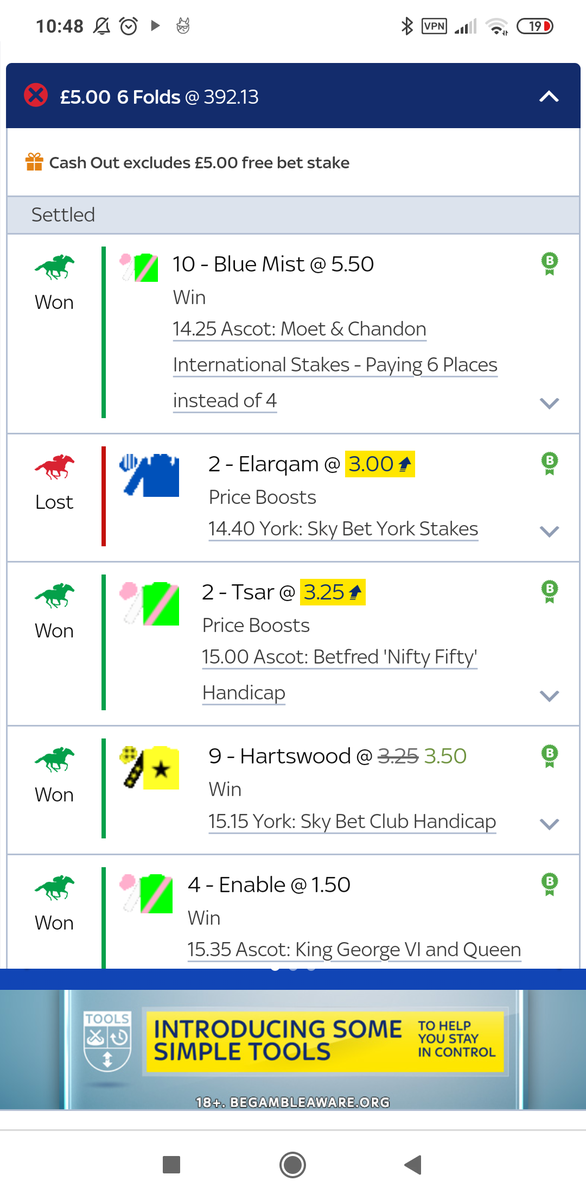 ThisIsRiccardi's tweet photo. @AndyRobsonTips  🤬 https://t.co/21liZI6c8y