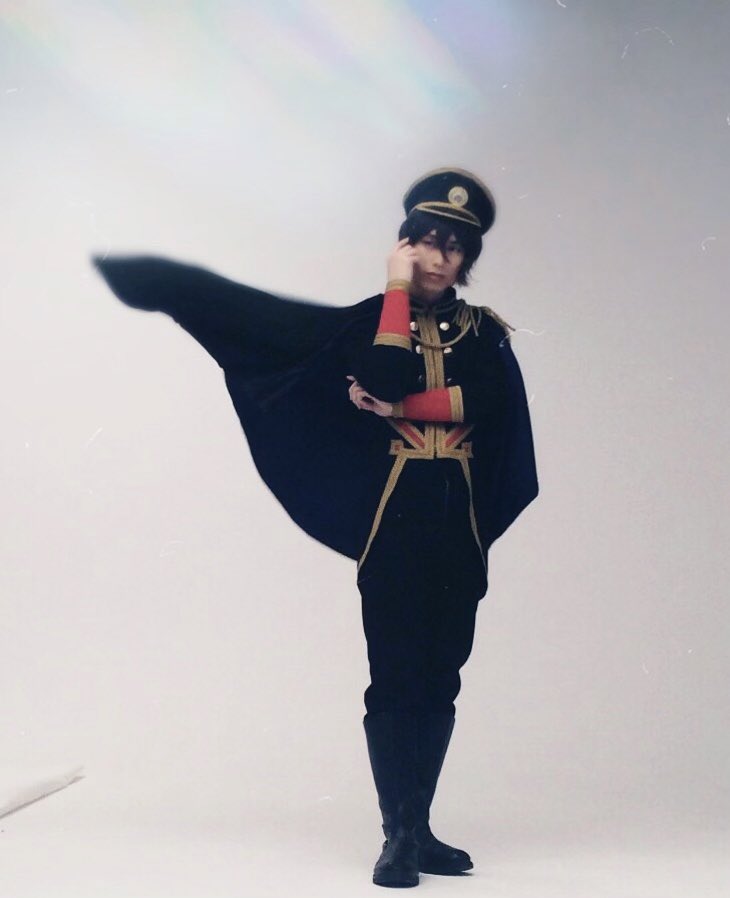 舞台 King Of Prism Shiny Rose Stars 公式 Kinpri Stage Twitter 舞台 King Of Prism Shiny Rose Stars 公式 Kinpri Stage Twitter