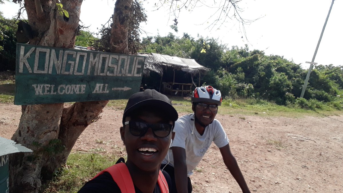 PedalFitnessKE's tweet photo. #Pedal4Fitness - Mid-morning ride #33KM coverage along Diani Beach road🚴 🚴 🚴
Follow/Like our FB Page & Twitter Handle - @PedalFitnessKE for our regular updates.
^PedalFitnessKE https://t.co/5bQxpeRH28