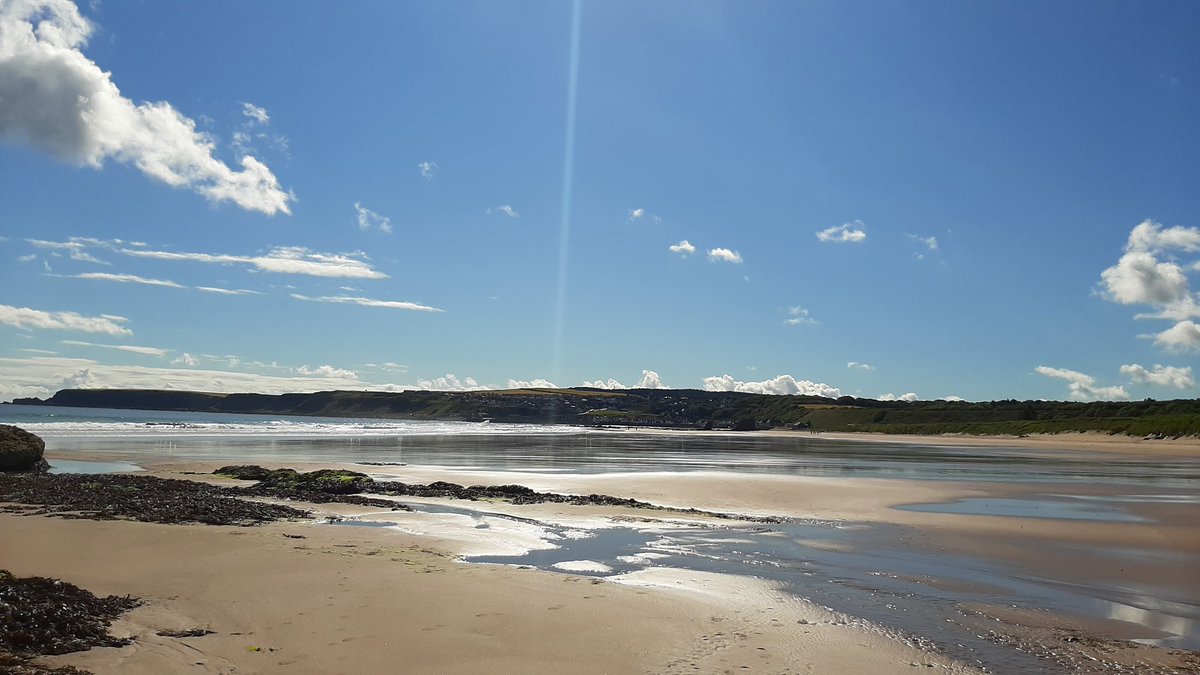 burnroyhouse's tweet photo. #Staycation2020 stroll on the beach anyone? @bookingcom #dogsoftwitter #dogfriendly stay with us and we will let you the hidden gems @NorthEast250 @mvscotland @VisitScotland @VisitCairngrms #Holiday https://t.co/xbm4LEkfJV