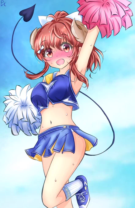 #うるせぇ推しは尊いんだよ
毎回同じ画像ばかりですが…笑
今年の2月(4枚目)から7月(1枚目)にかけて描いたシャミ子です。ちょうど半年。 