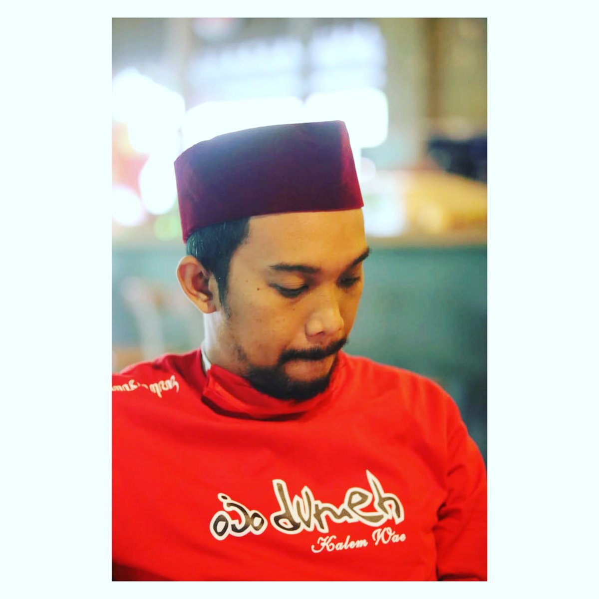 PakBhee's tweet photo. #FotoProfilBaru https://t.co/CxUZDcq637