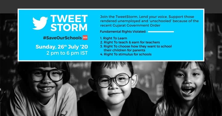 diipshadow's tweet photo. #saveprivateschoolteachers #PMOIndia #CMOGujrat #SaveOurSchools #righttoearn https://t.co/Nzwdcelfwb