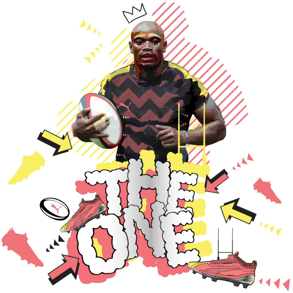 PUMASouthAfrica's tweet photo. Celebrating a special one, now & forever. To many more 🎂 & many more tries @Makazole16 🏃🏿💨
#PUMAOne https://t.co/y9TDRqfw1p