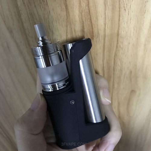 What's your vaping today? #SXK Insider DB Killer 70W TC VW Stealth Vape Box  Mod + #BP Mods Pioneer MTL / DL RTA RTA👉https://t.co/w05zO9cVDc  Mod👉https://t.co/yNmOFNbc8z