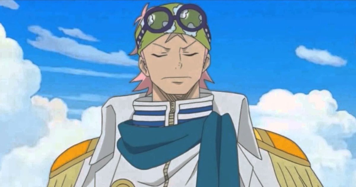 Mush Thread Des Meilleurs Glow Up De One Piece On Commence Par Luffy