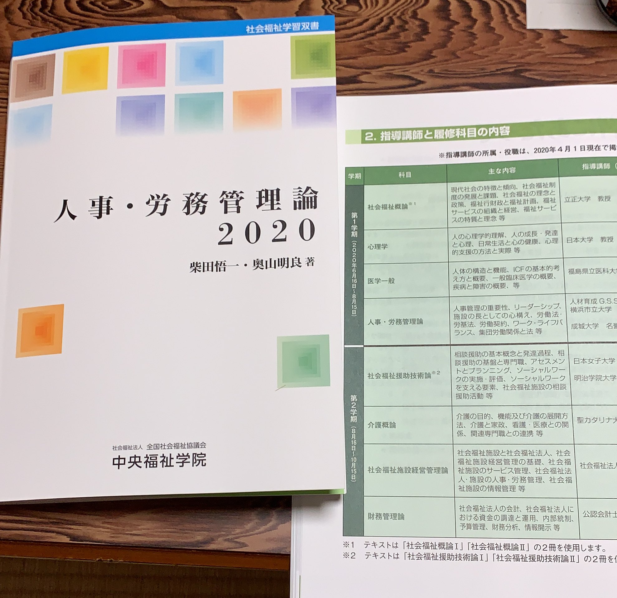 中央福祉学院 Twitter Search Twitter