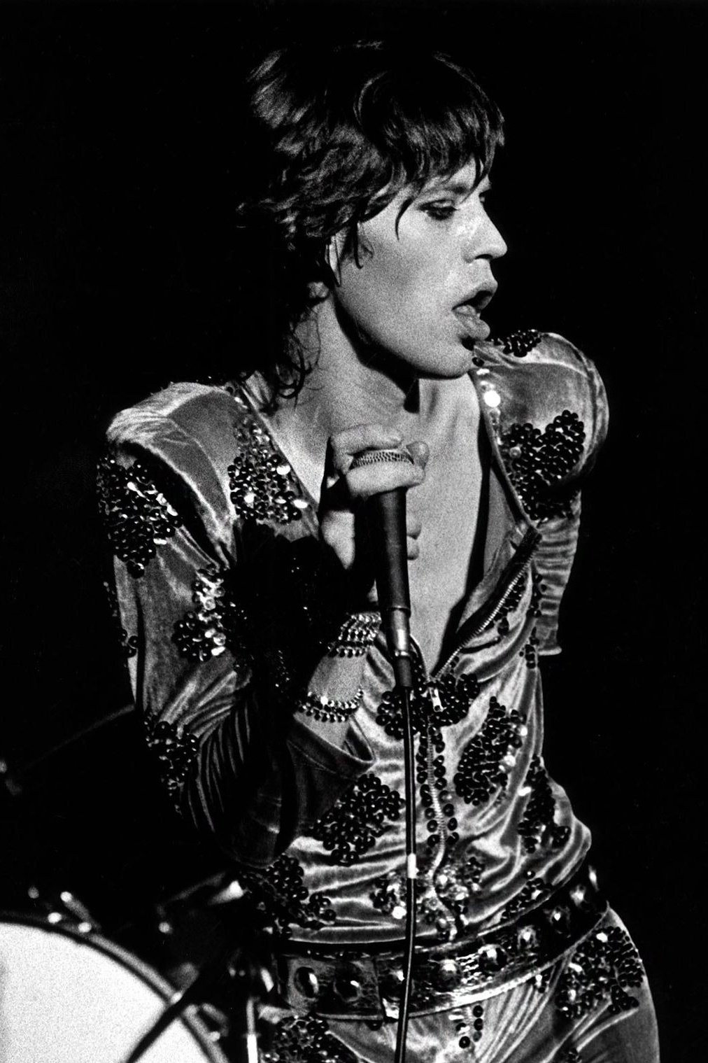 Happy birthday mick jagger!! 